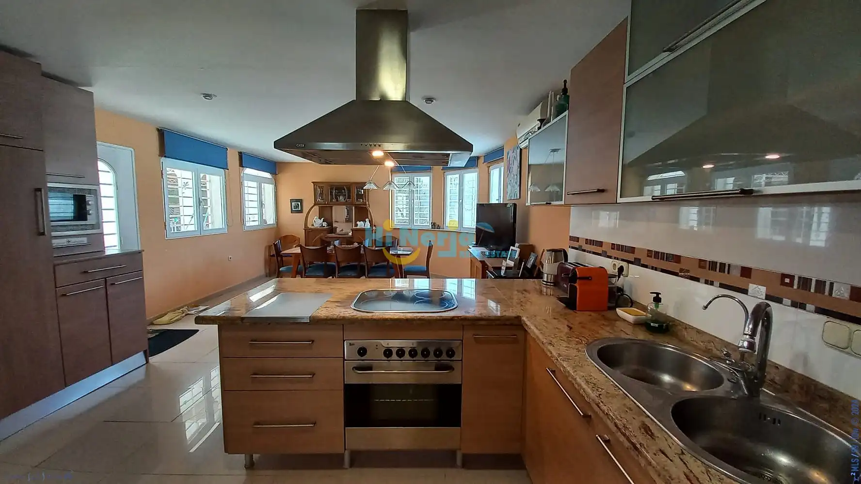 Chalet con piscina en venta en Centro, imagen 7