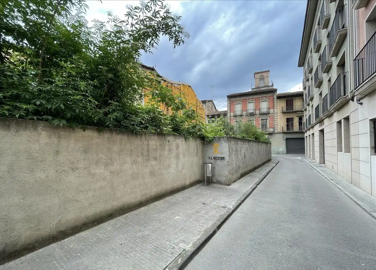 Wohnbaugrundstück zum Verkauf in Horta D'En Font, imagen 11