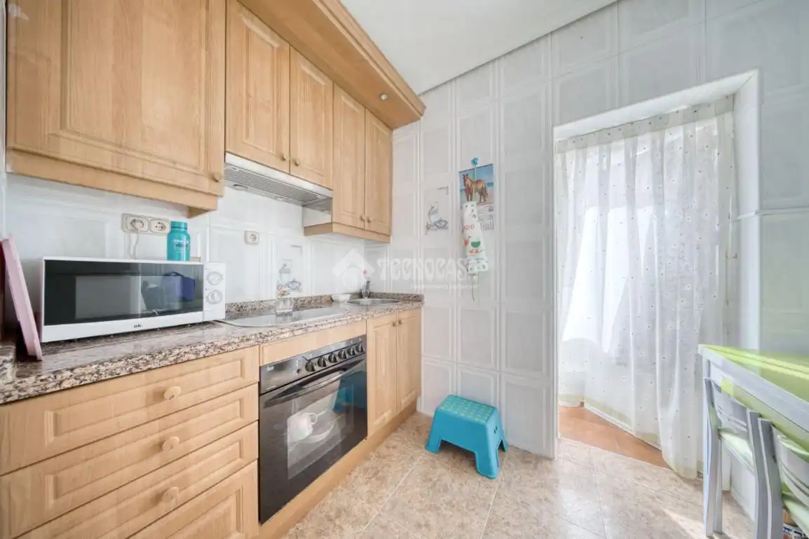 Wohnung zum Verkauf in Centro, imagen 16