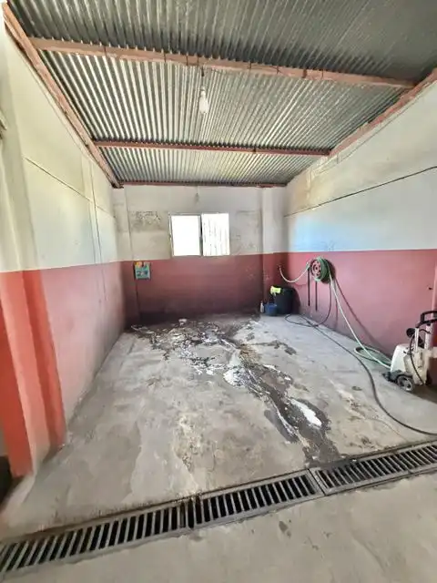 Nave industrial in vendita a El Flechazo, imagen 9