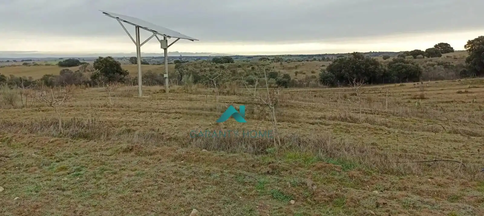 Rural land for sale in Villamanta
