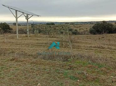 Terreno rústico en venta en Villamanta