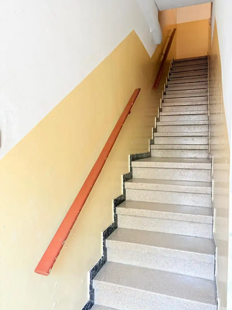 Àtic en venda en Sabadell amb Parquet, Terrassa i Balcó