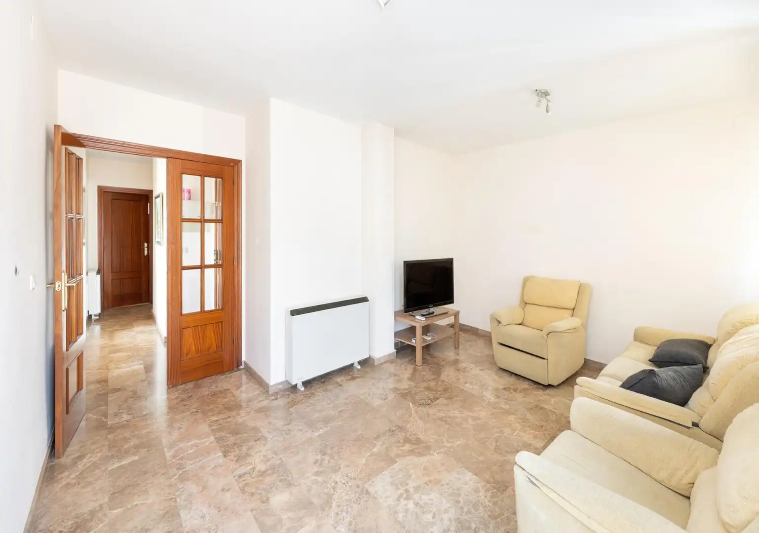 Penthouse zum Verkauf in La Zubia Ciudad, imagen 8