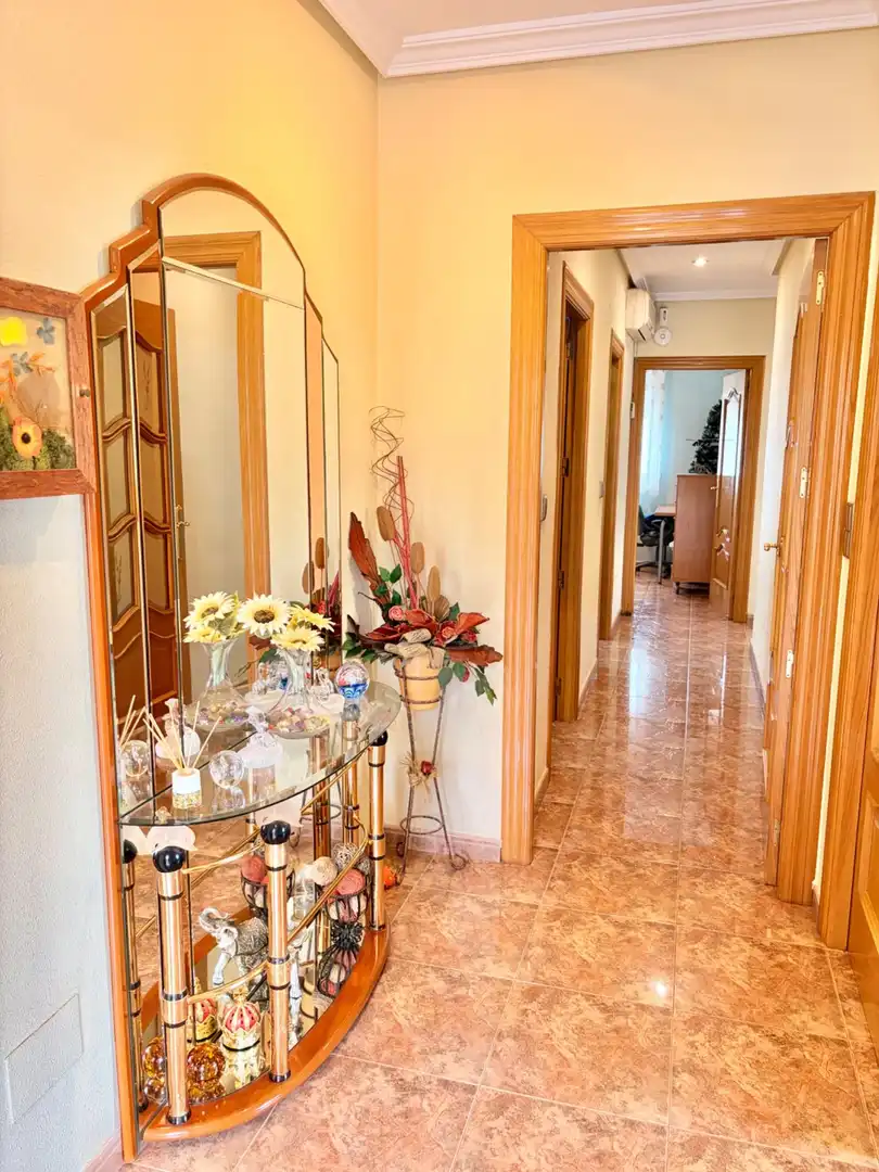 Casa o chalet en venta en Murcia con Aire acondicionado, Jardín privado y Terraza