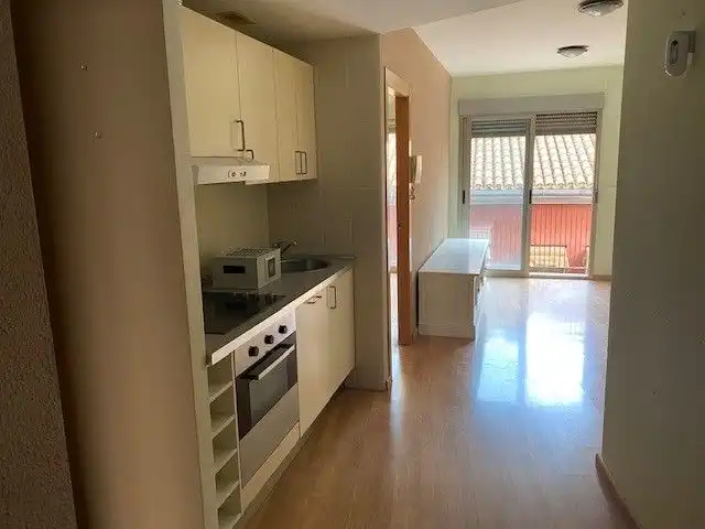 Piso de alquiler en Murcia, Murcia