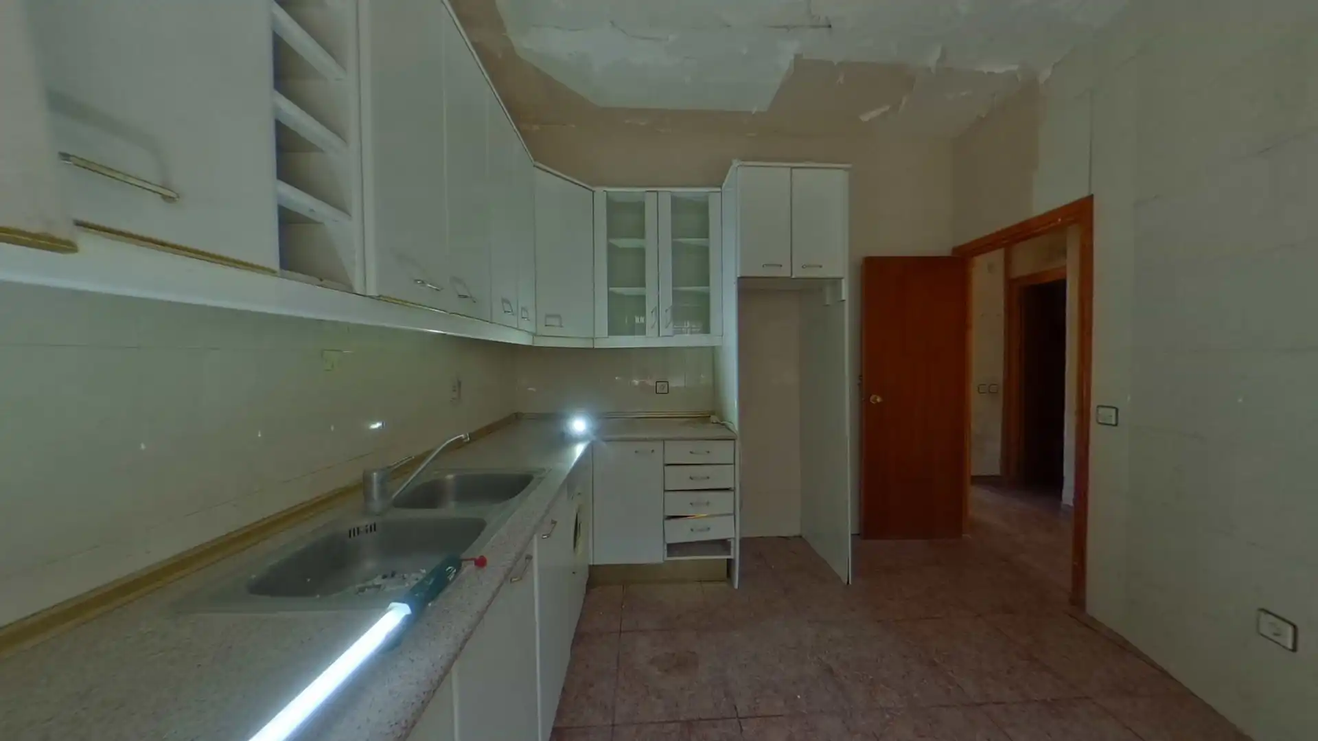 Houses for sale in Horno, Yebra