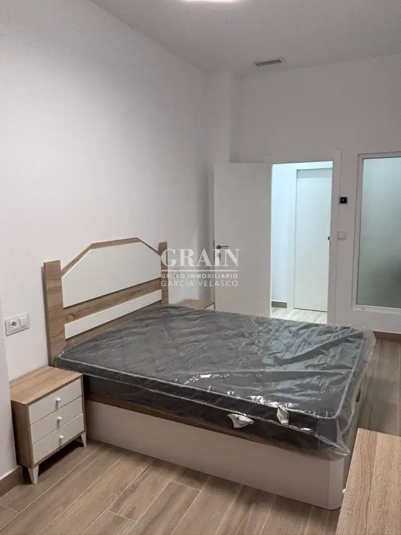 Piso con ascensor en venta en Carretas - Pajarita, imagen 19
