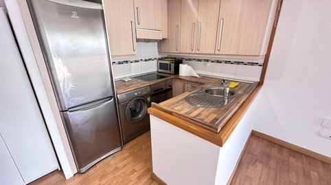Photo 4 of Flat for rent in Alpedrete, Madrid