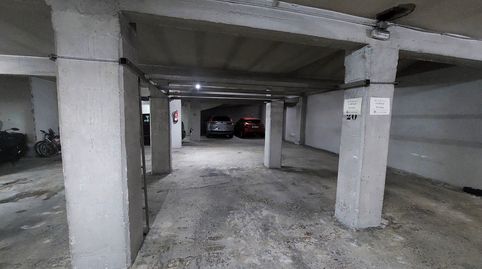 Photo 2 of Garage for rent in Rúa Quintela, 12, As Travesas - Balaídos, Vigo
