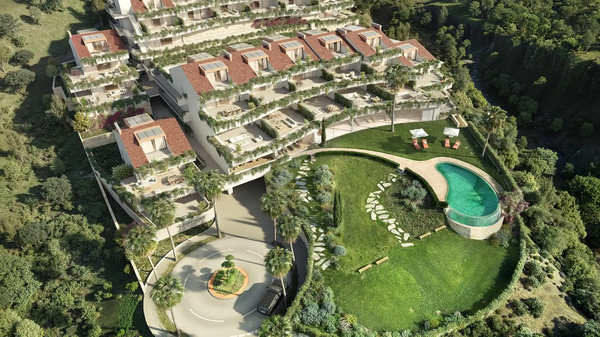 Apartamento en venta en Avenida de Dulcinea, Torremuelle