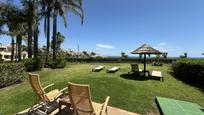 Garden of Apartment for sale in Mijas  with Air Conditioner, Terrace and Jacuzzi