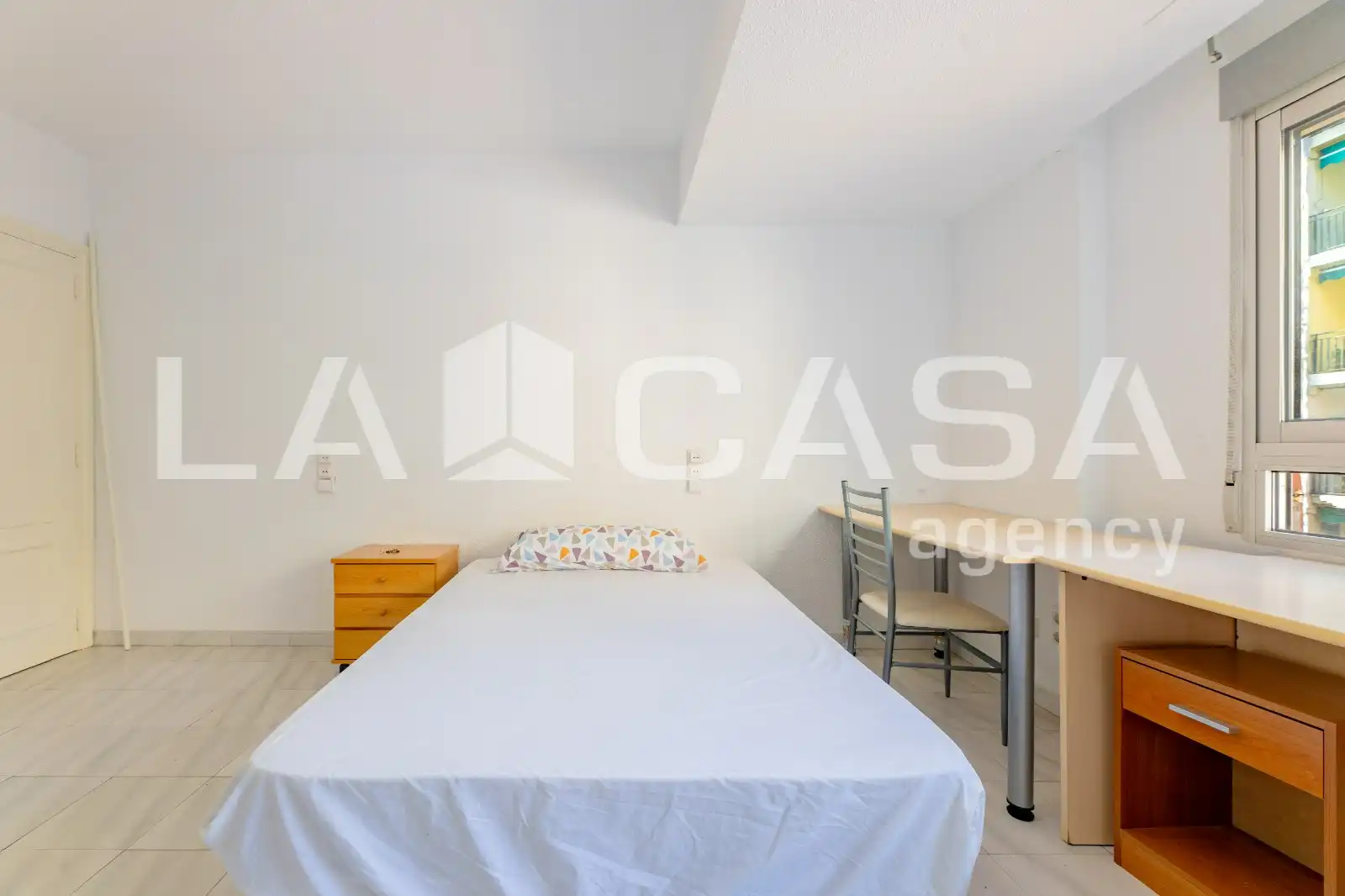 Piso con ascensor en venta en Calle Campoamor, imagen 39