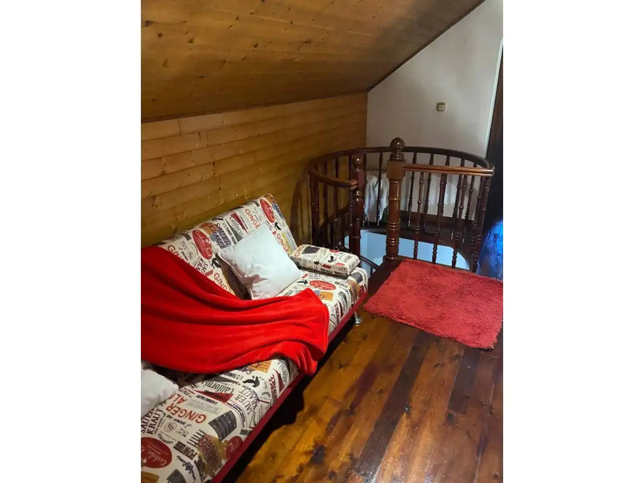 Houses for rent in Vilanova de Arousa