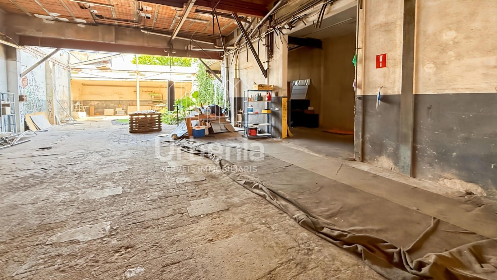 Local en venda en Malgrat de Mar