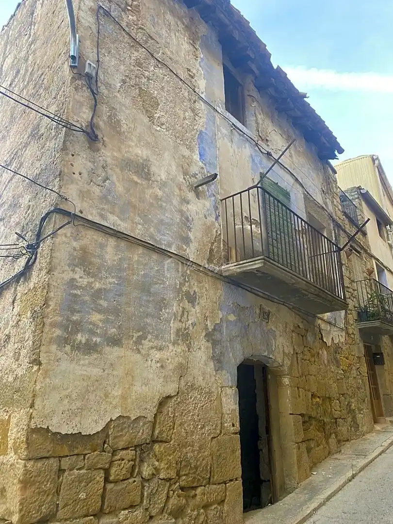Casa o xalet en venda a De L'Hospital, Horta de Sant Joan