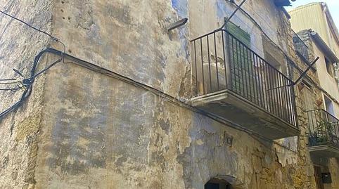 Foto 2 de Casa o chalet en venta en Carrer de L'hospital, Horta de Sant Joan, Tarragona