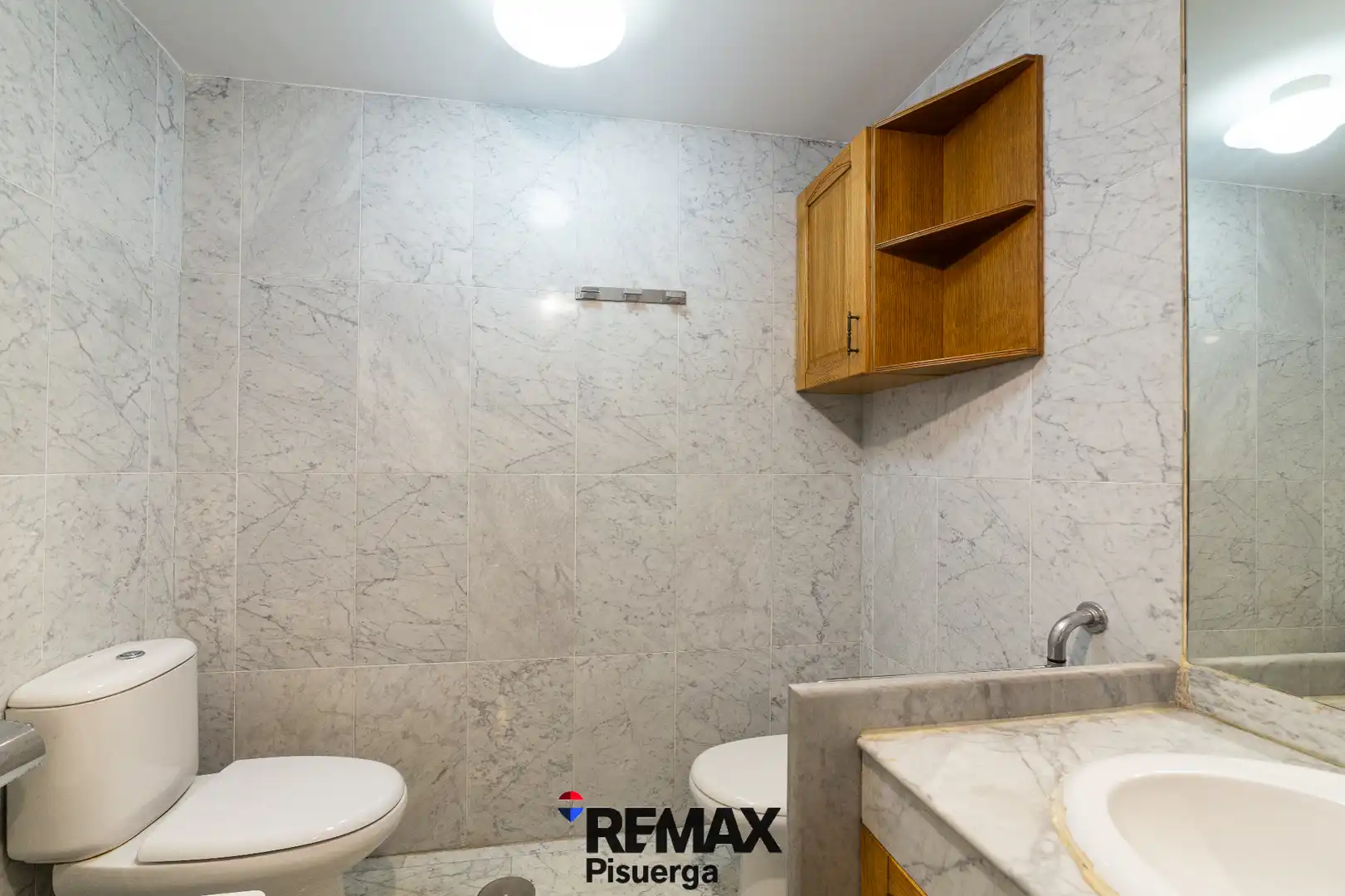 Baño de Piso en venta en Valladolid