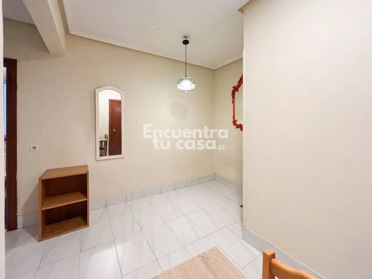 Piso de alquiler en Donostia - San Sebastián  con Calefacción, Parquet y Amueblado