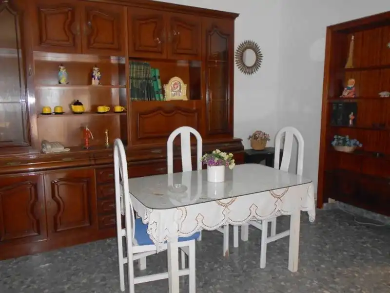 Ground floor for sale in Monteolivete - Camino Sevilla, imagen 6