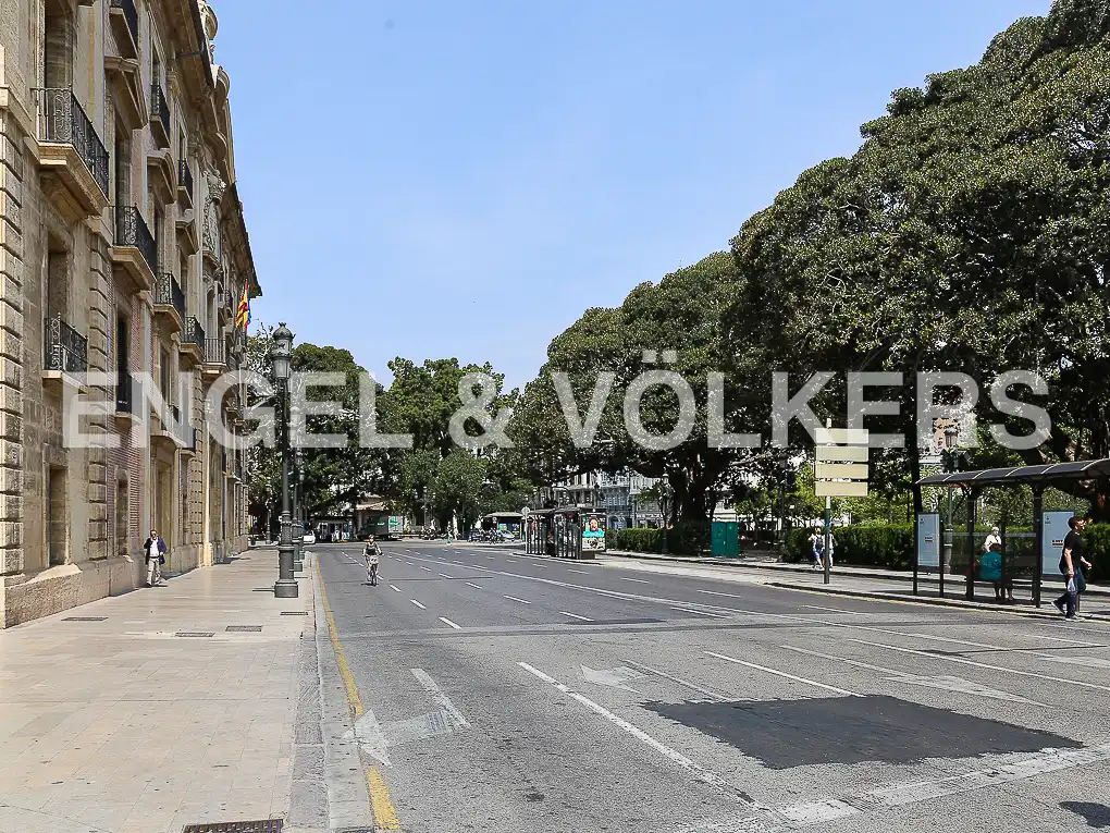 Pis amb ascensor de lloguer a L'Eixample, imagen 37