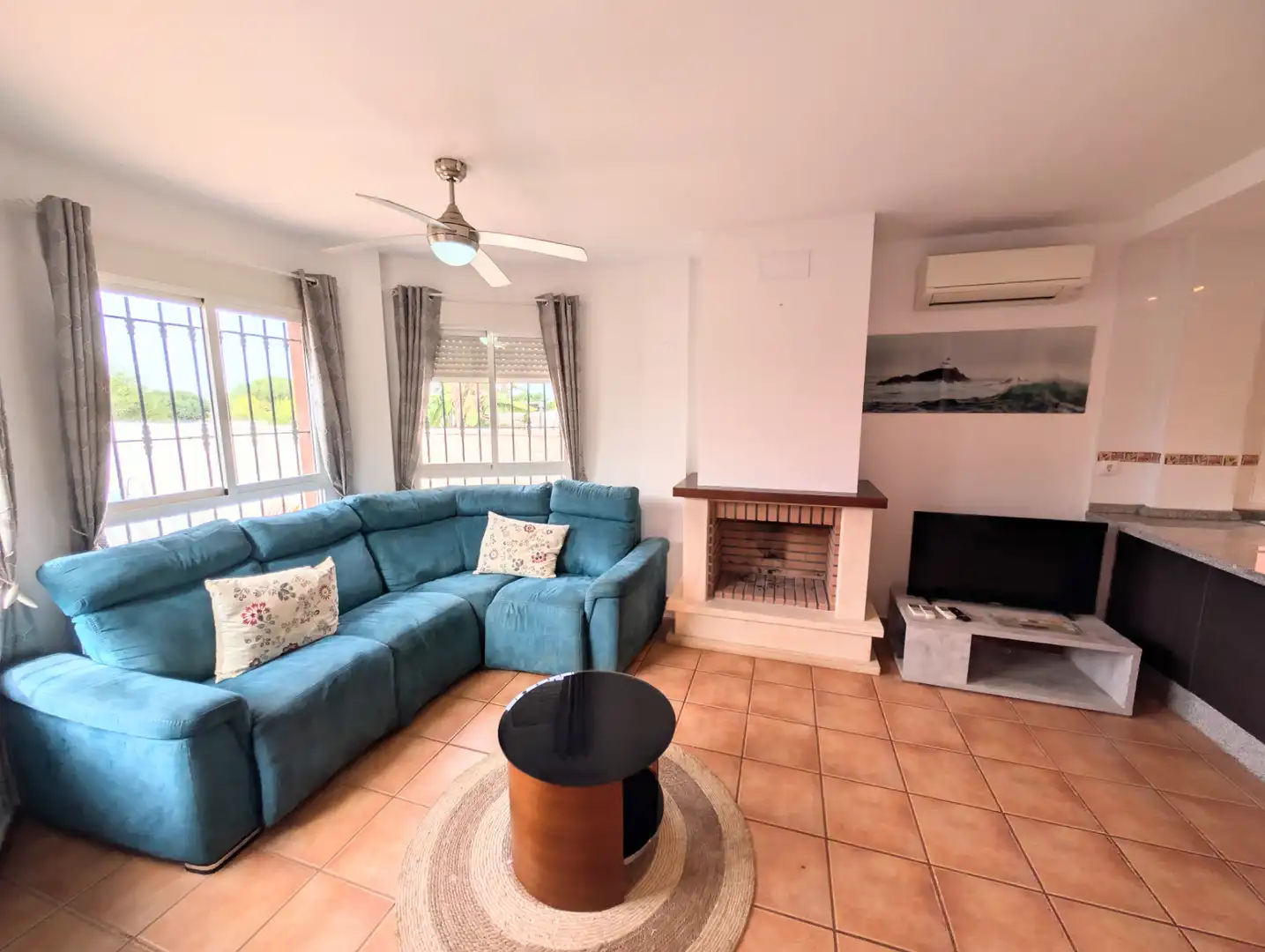 Chalet con jardín en venta en Calle Hortensia, imagen 6