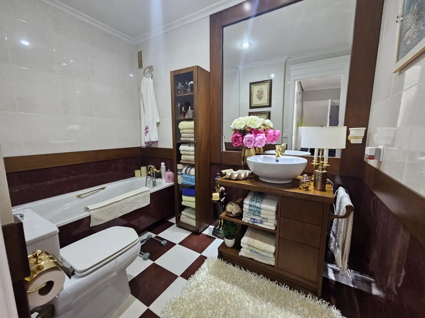 Piso con piscina en venta en Casco Antiguo, imagen 16