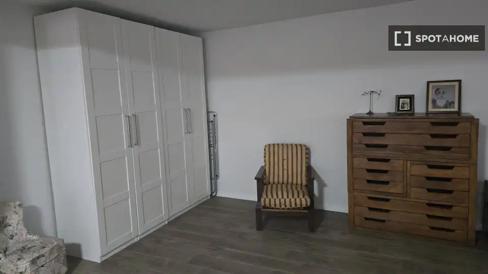 Habitació a Canillejas