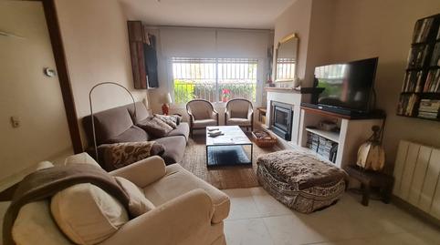 Foto 2 de Casa adosada en venda a Carrer de Narcís Monturiol, Banyeres, Premià de Mar