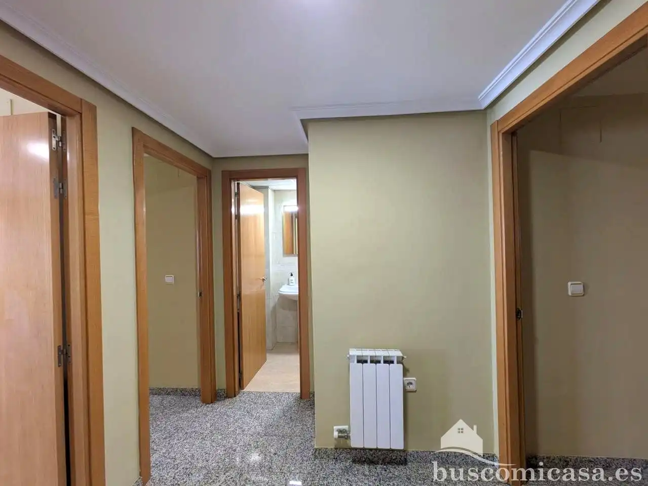 Pis amb ascensor en venda a Los Francos, imagen 15