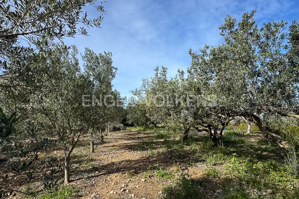 Casa o chalet en venta en Dénia con Calefacción, Jardín privado y Terraza
