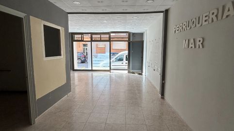 Foto 3 von Geschaftsraum zum Verkauf in Carrer del Carme, 9, Malgrat de Mar, Barcelona
