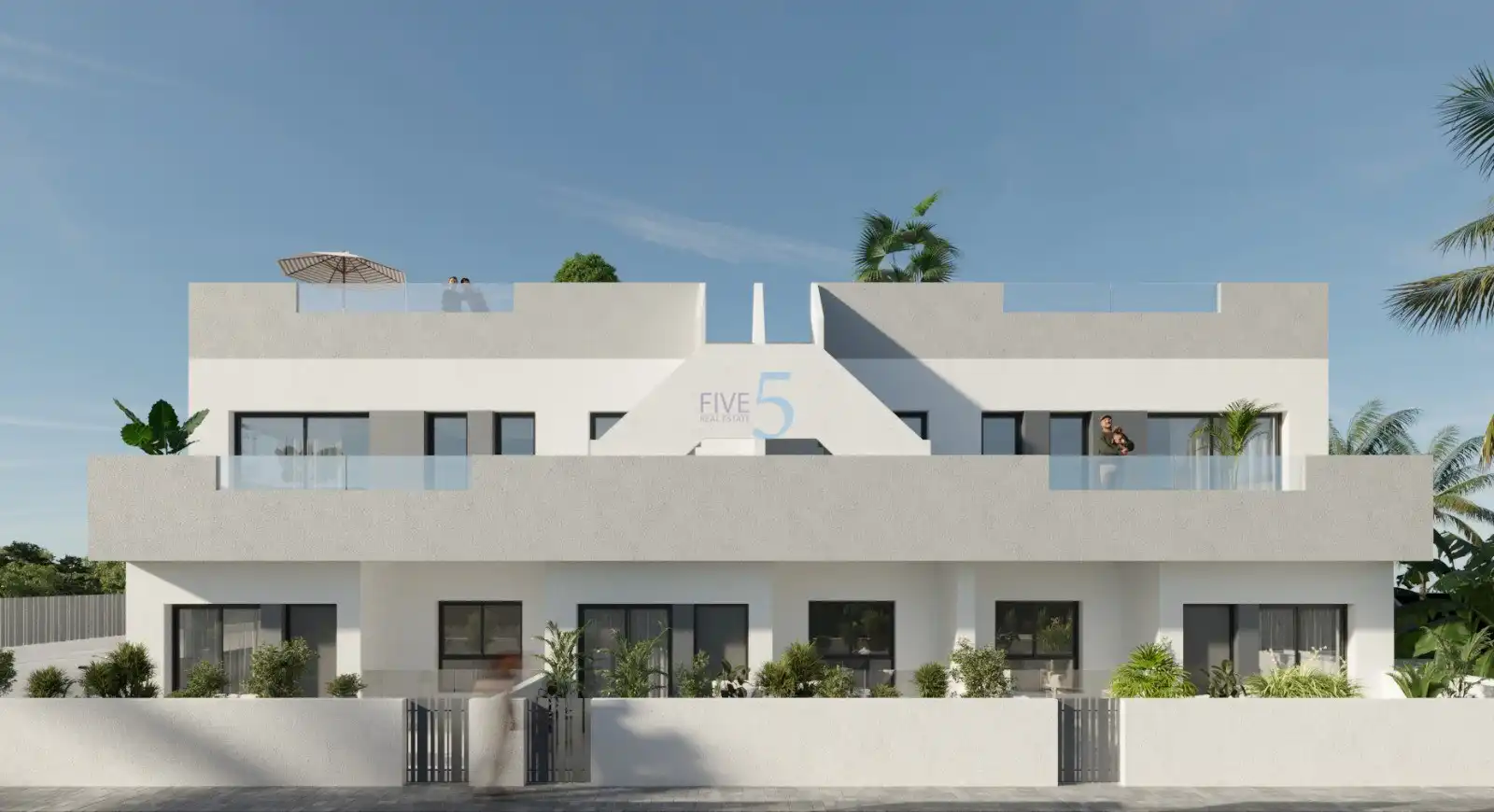 Wohnung mit Pool zum Verkauf in Los Balcones - Los Altos, imagen 10