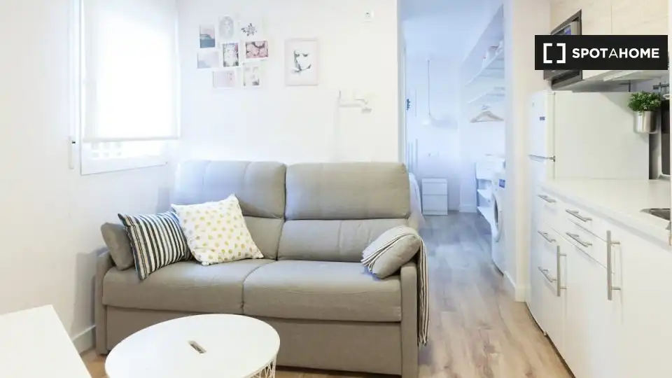Piso de alquiler en Pinar del Rey