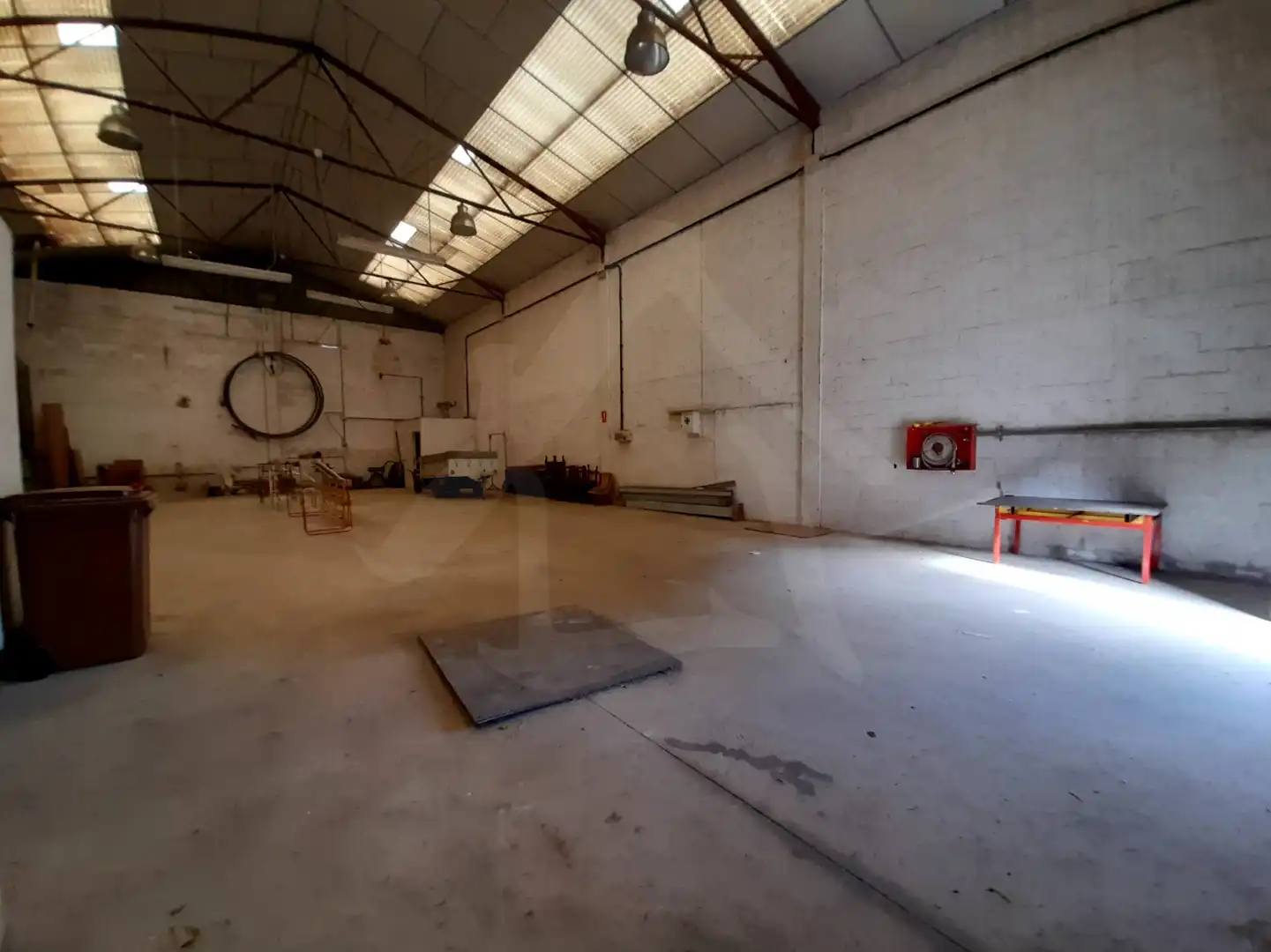 Nave industrial en venta en Logroño - CIRCUNDE, imagen 12