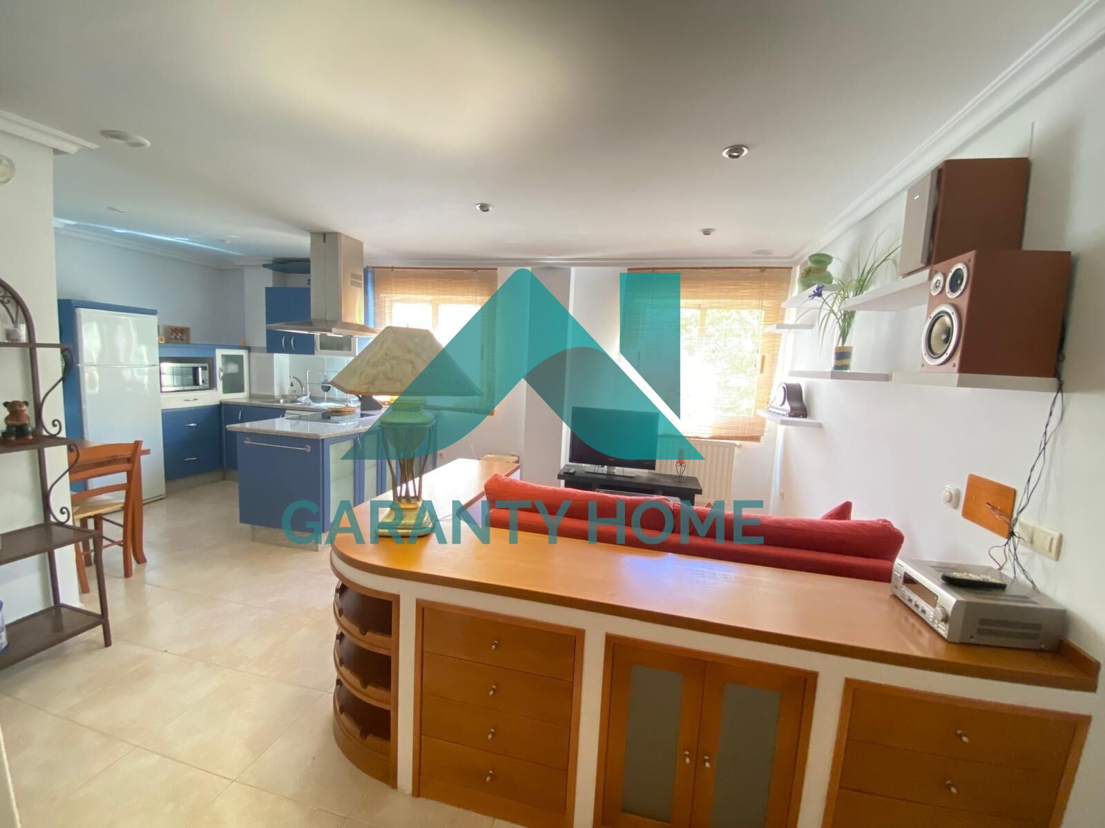 Apartment to rent in Nuevo Cáceres