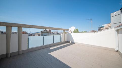 Foto 5 de Àtic en venda a Carrer de Santa Clara, Barceloneta -  Molí d'en Rovira, Barcelona