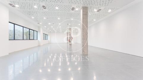 Foto 2 von Büro zur Miete in Carrer de Prat de la Riba, Turó de Can Mates, Sant Cugat del Vallès