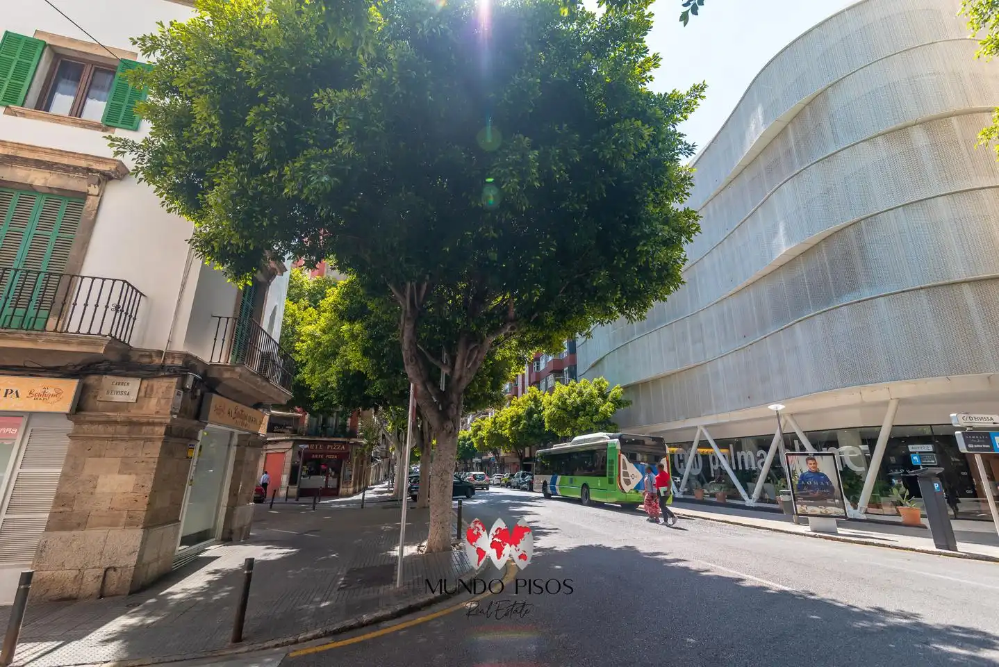 Piso con ascensor en venta en calle Mateu Obrador, imagen 58