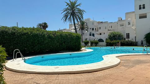 Foto 3 de Apartamento en venta en Calle Mar Egeo, 1, El Sabinar – Urbanizaciones – Las Marinas – Playa Serena, Roquetas de Mar