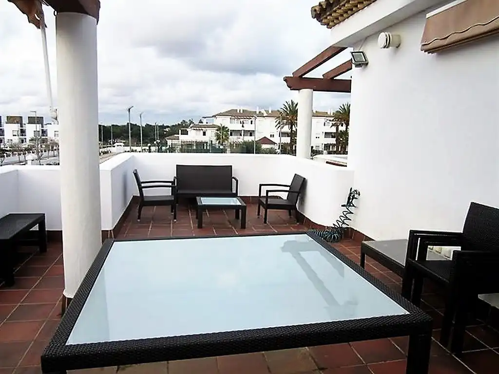 Apartament de lloguer a Calle Maracaibo, 18, La Barrosa