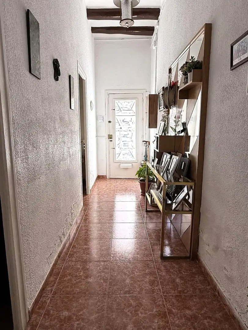 Casa o xalet en venda en Sant Boi de Llobregat amb Aire condicionat, Terrassa i Traster