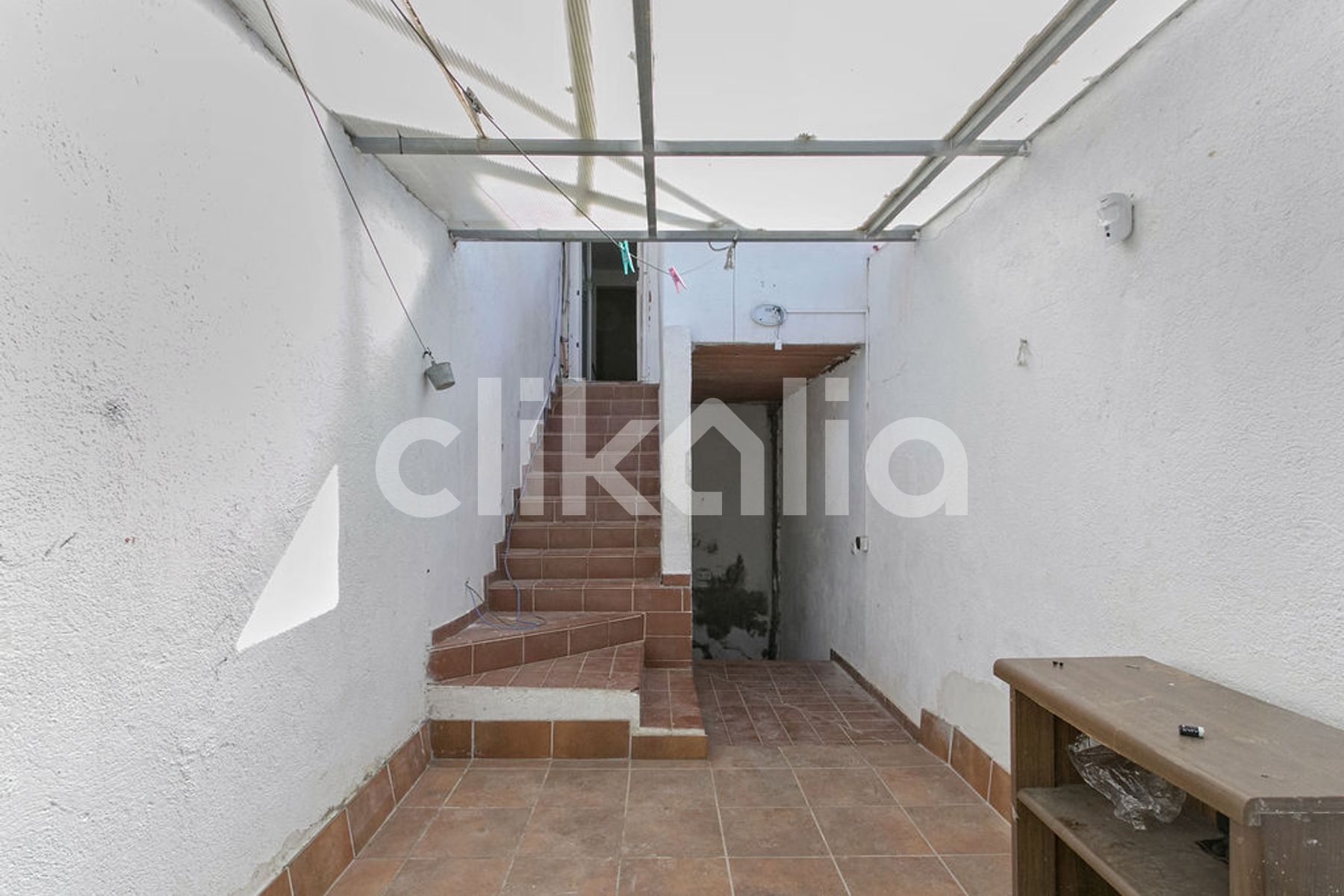 Flat for sale in Terrassa  with Terrace