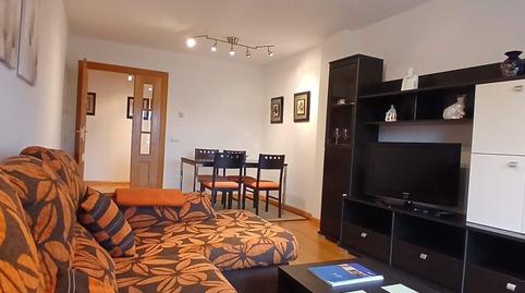 Photo 2 of Flat for sale in Calle Jose G Borja Tio Caquichu, 2, El Soto, León