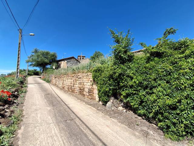 Terreno residencial en Venta en Diseminado Diseminados Q Hr, 16 en Aguilar de Campoo