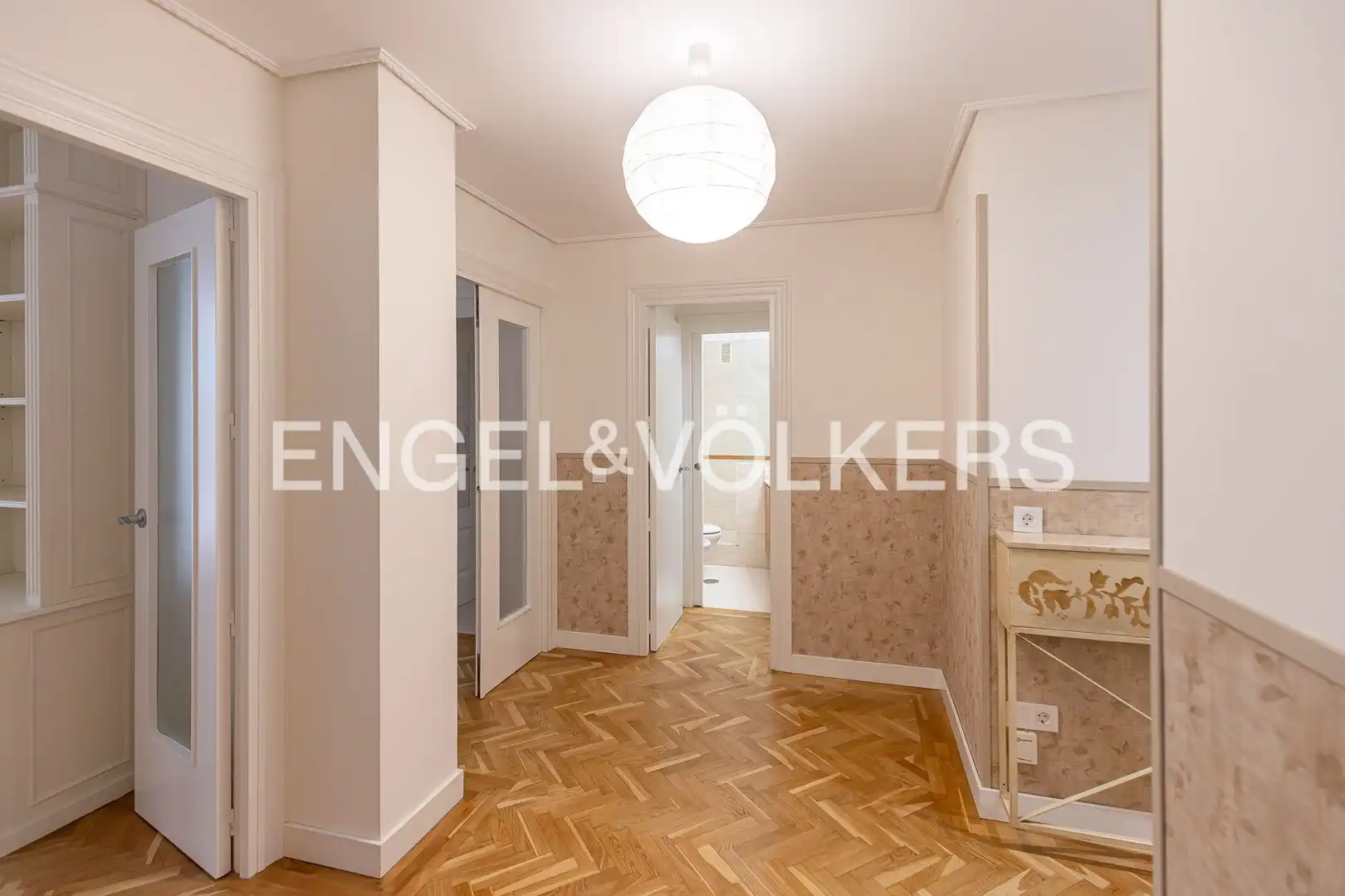 Flat for rent in Centro
