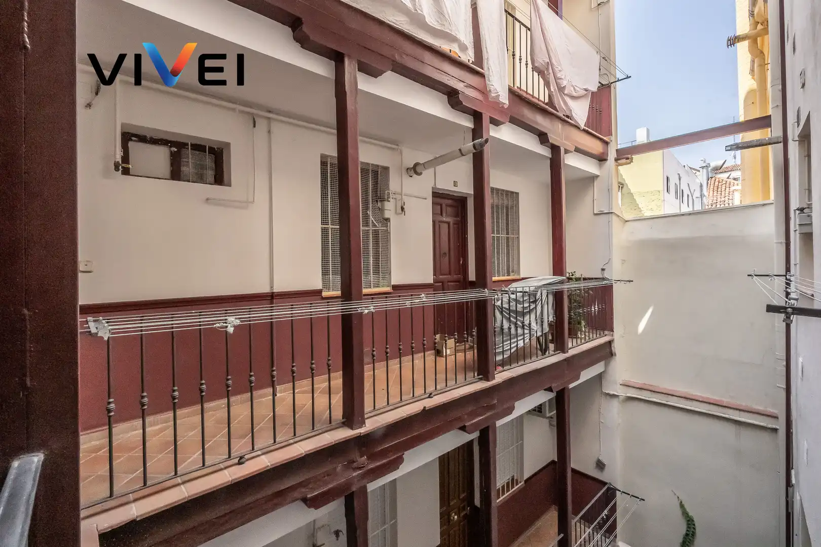 Wohnung zum Verkauf in Calle DUQUE DE ALBA, imagen 29