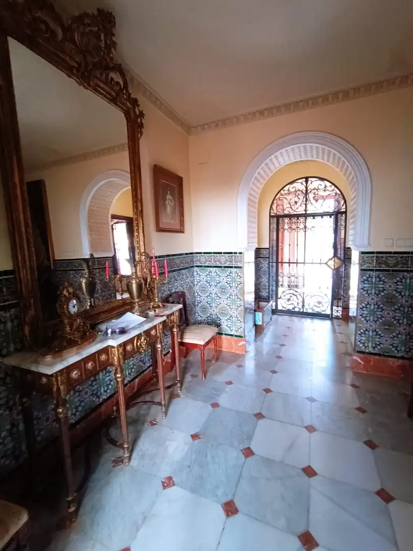 Maison jumelée avec jardin à vendre à Avenida Alcaldesa María Regla Jiménez, imagen 8