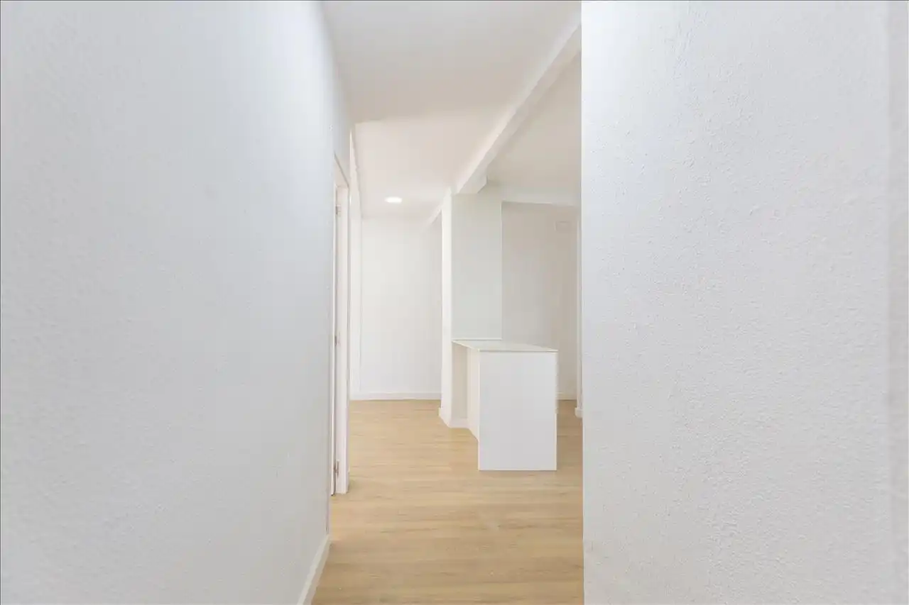 Piso en venta en Madrid
