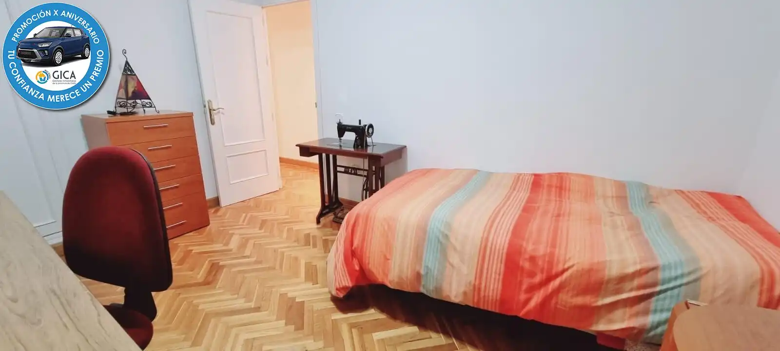 Flat with terrace for sale in Centro Histórico, imagen 65